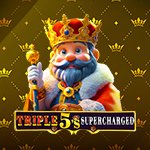 Triple 5`s: Supercharged